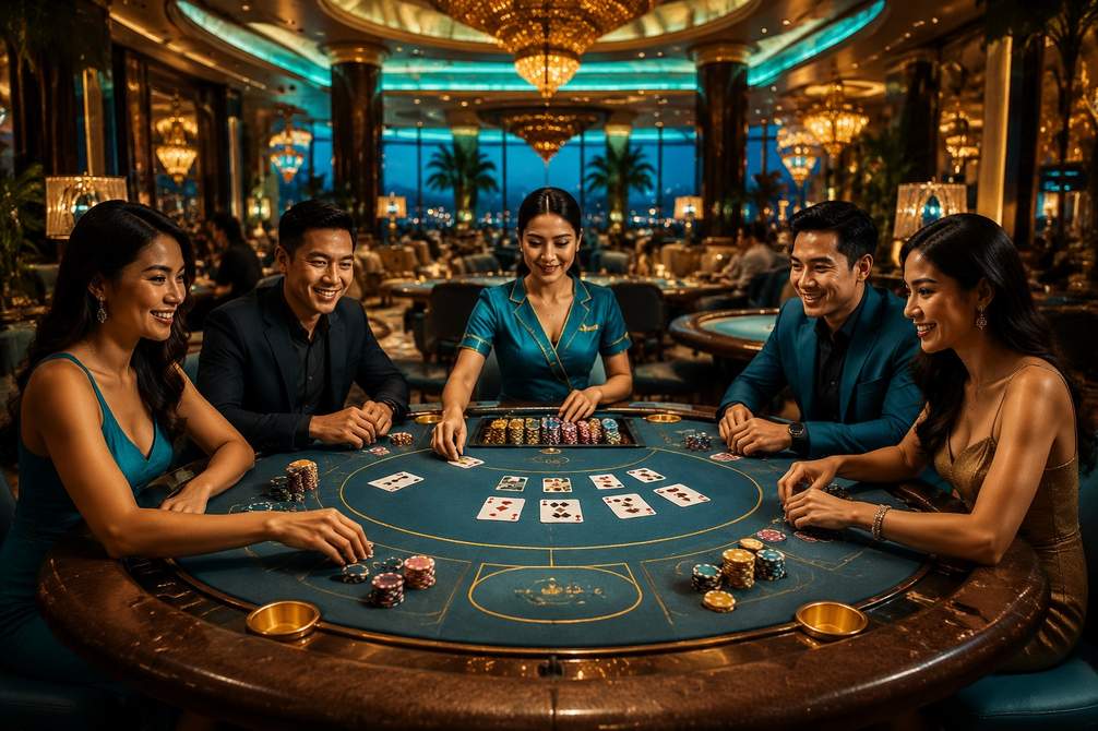 casinoscores