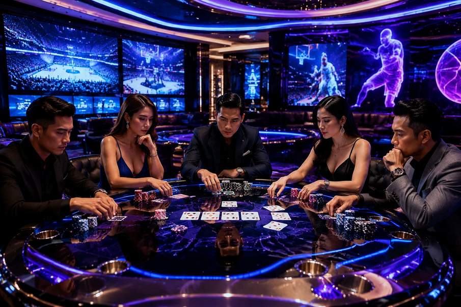 casinoscores