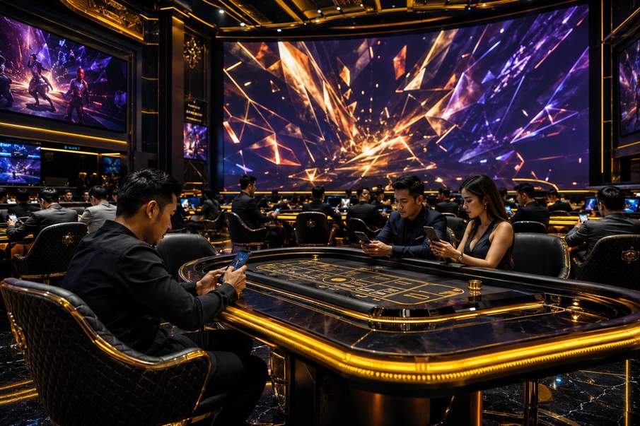 casinoscores