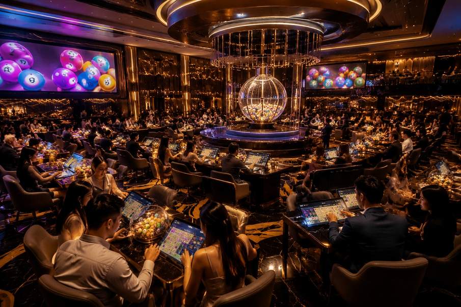 casinoscores