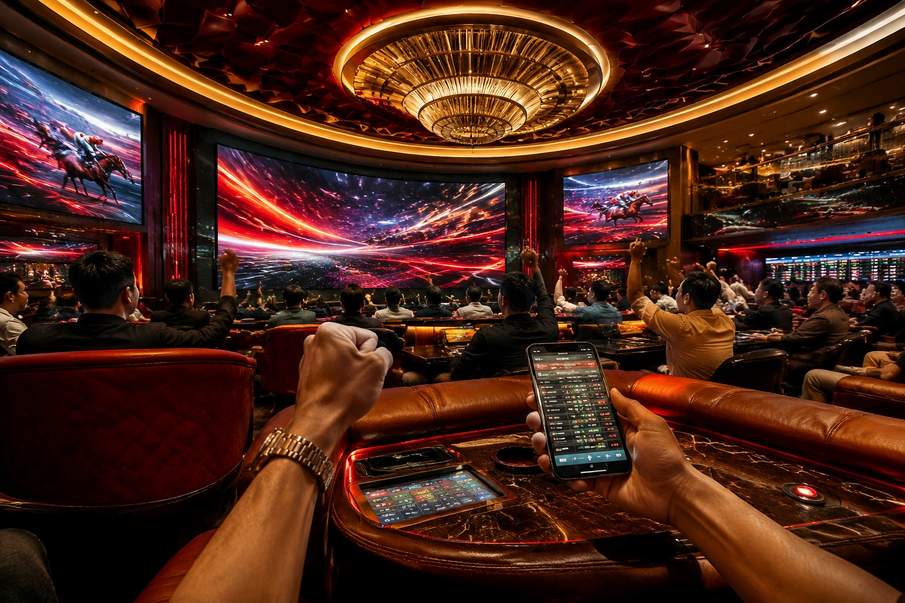 casinoscores