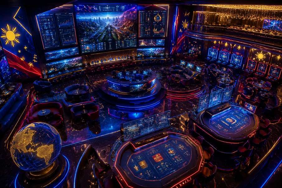 casinoscores