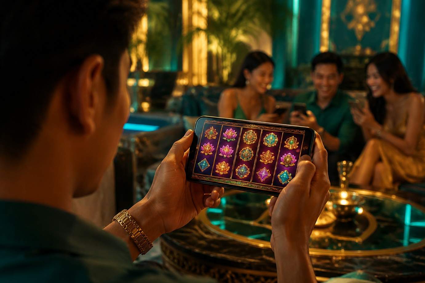 casinoscores