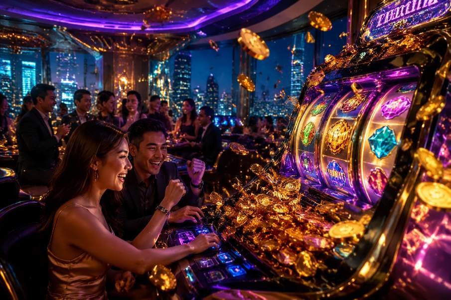 casinoscores