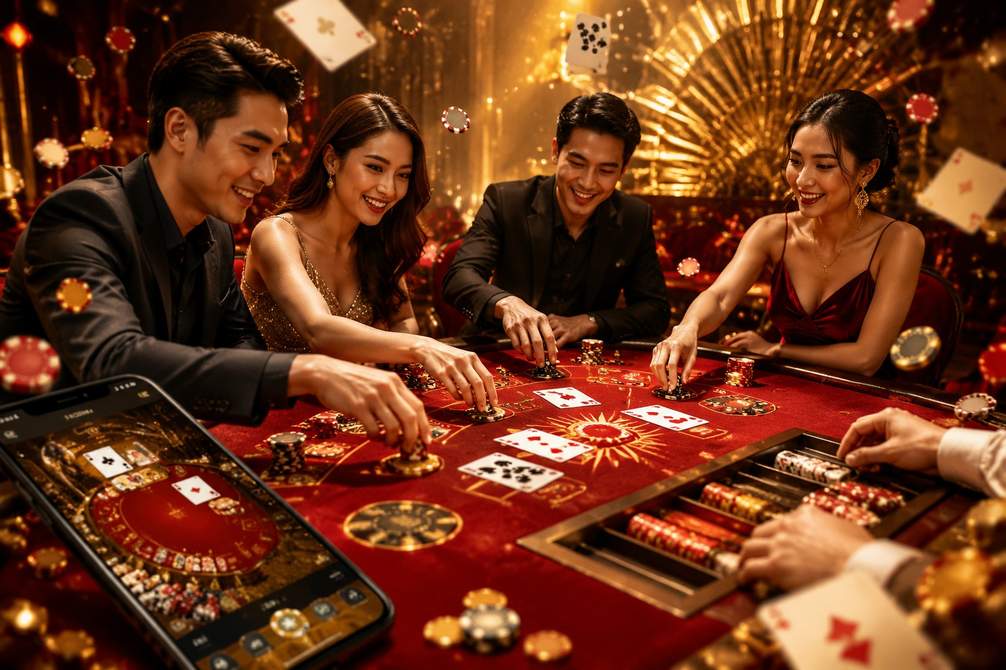 casinoscores