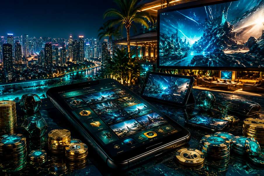 casinoscores