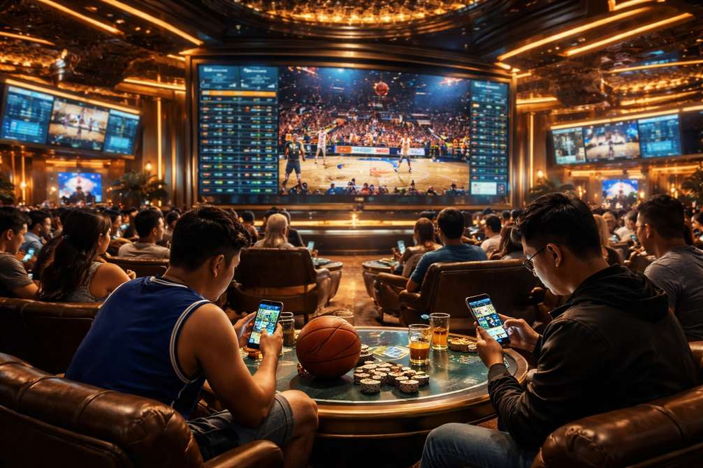 casinoscores