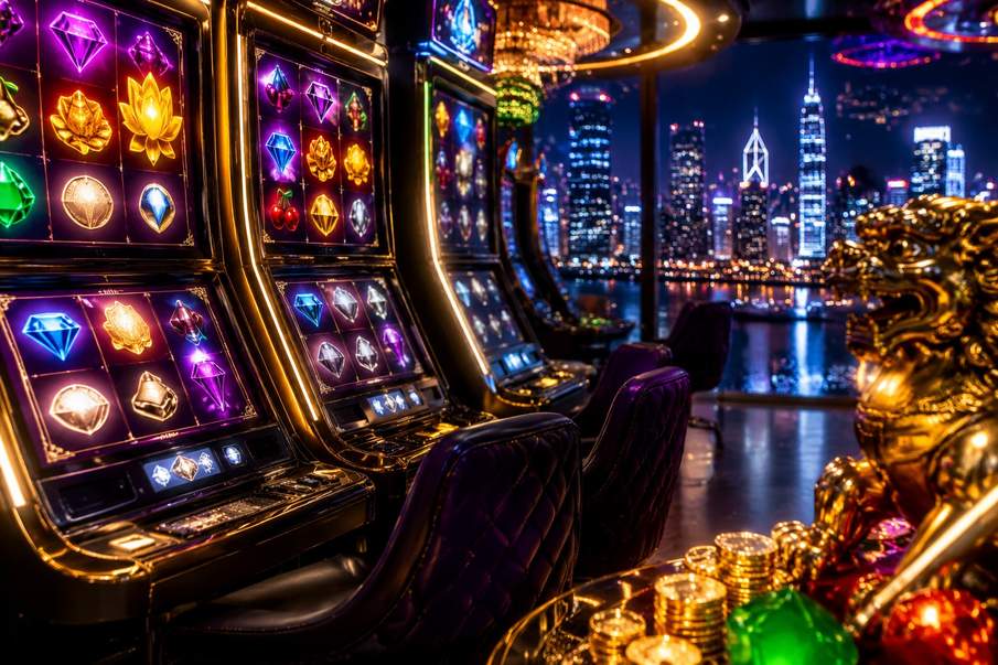 casinoscores