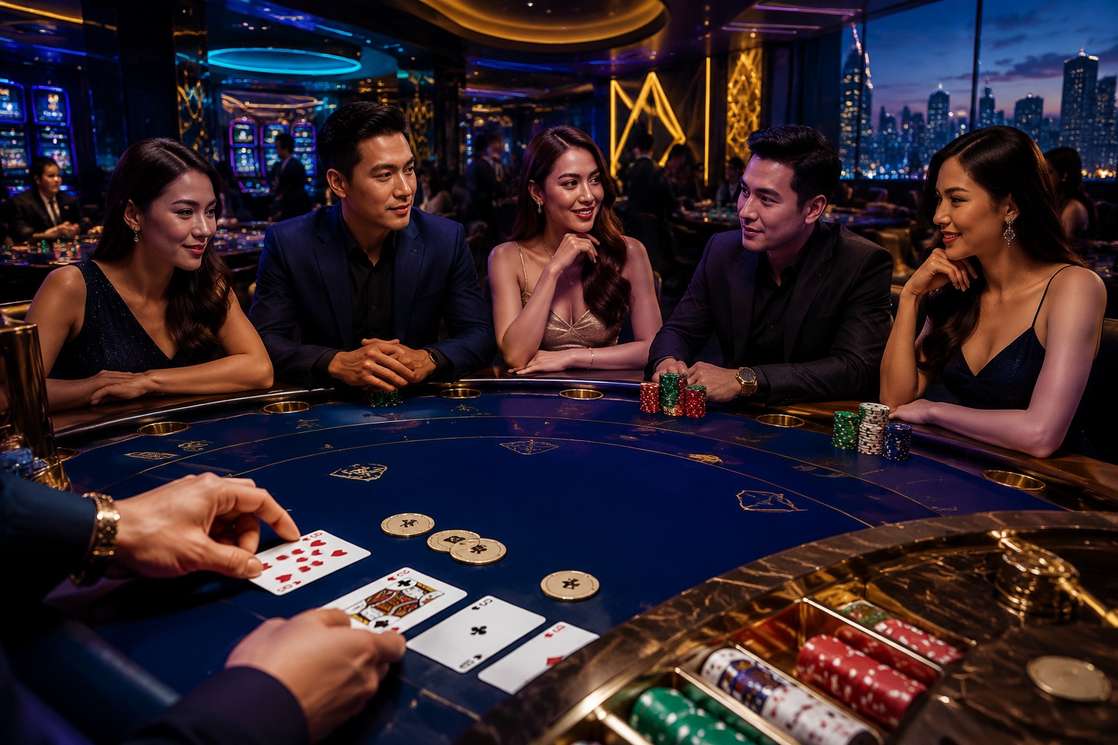casinoscores
