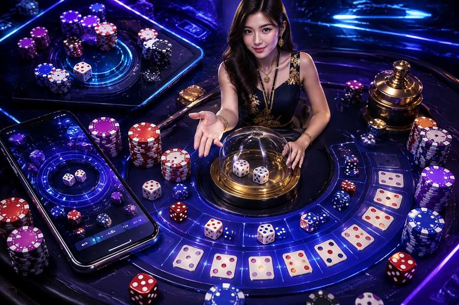 casinoscores