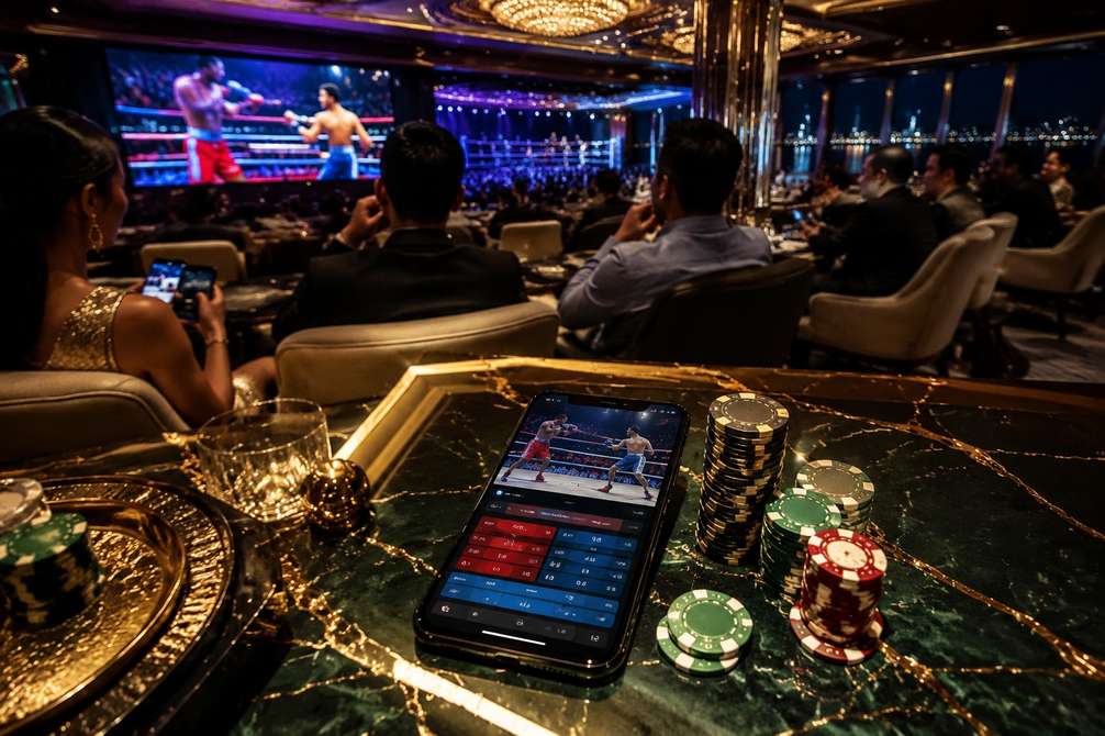 casinoscores
