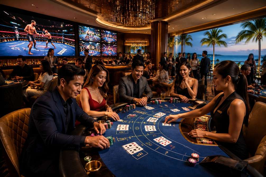 casinoscores