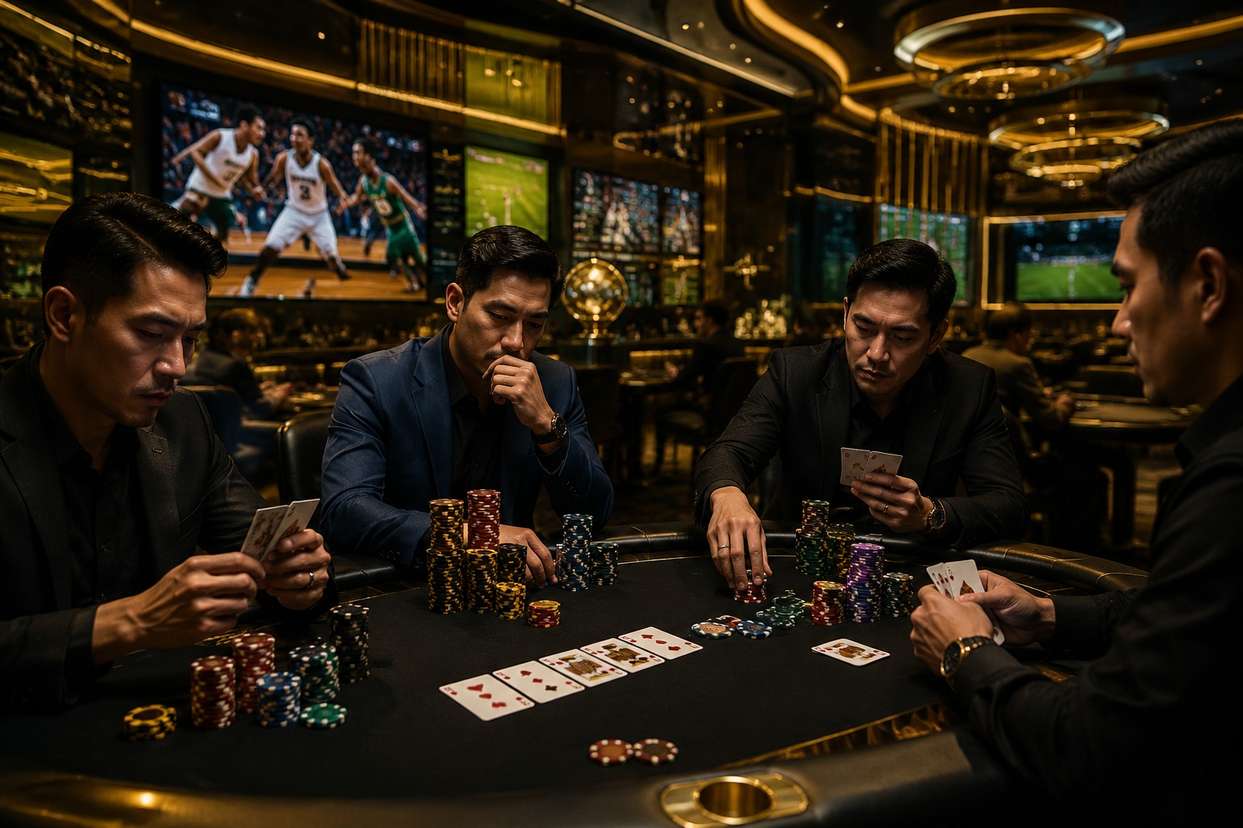 casinoscores