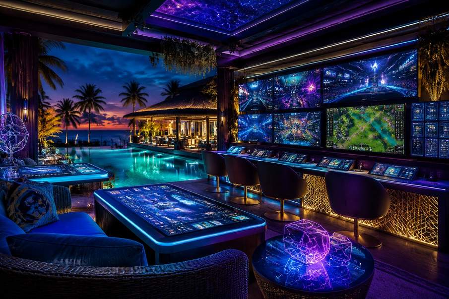 casinoscores