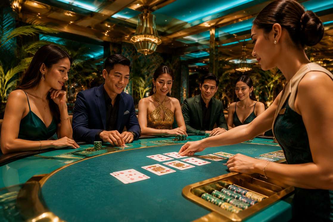 casinoscores