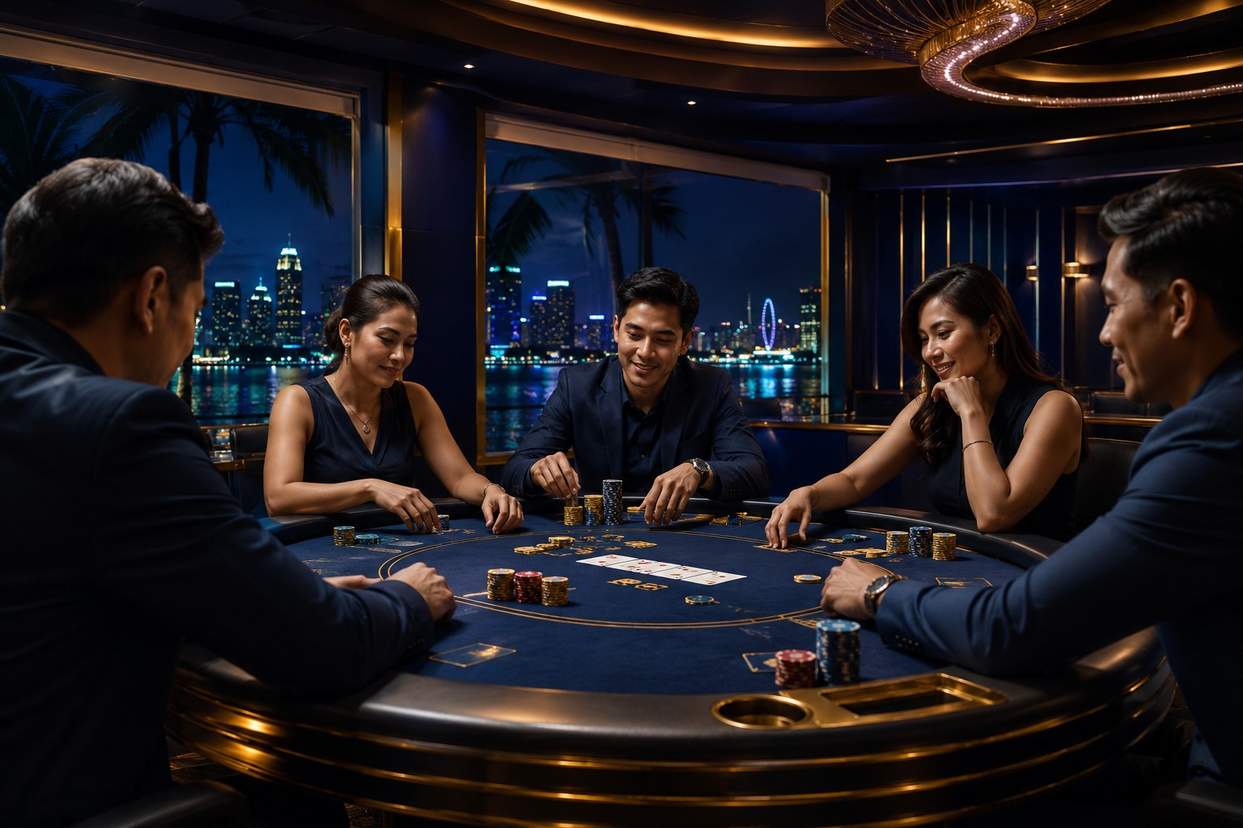 casinoscores