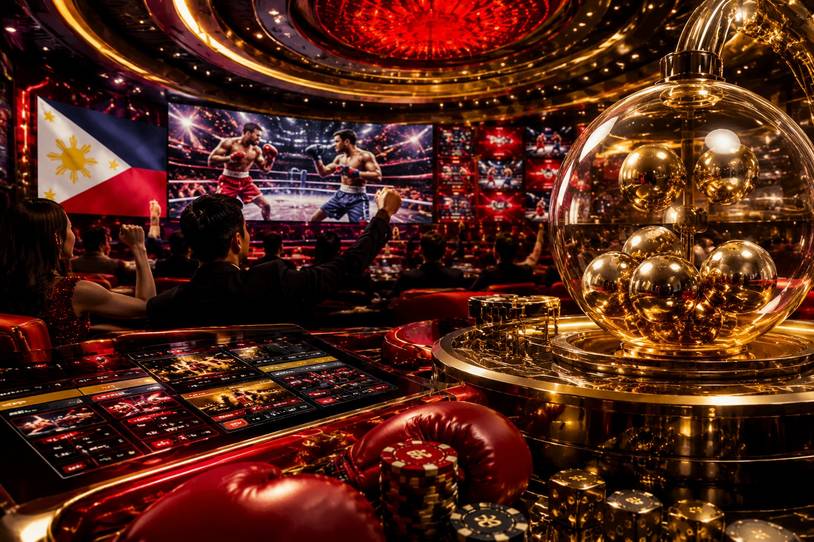 casinoscores