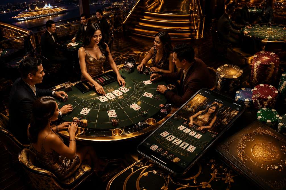 casinoscores